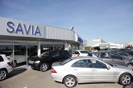 de Willermin Orange - Mercedes-Benz