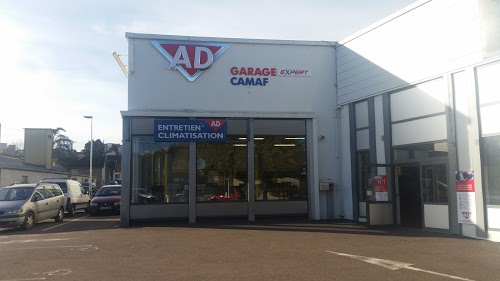 Garage EXPERT CAMAF