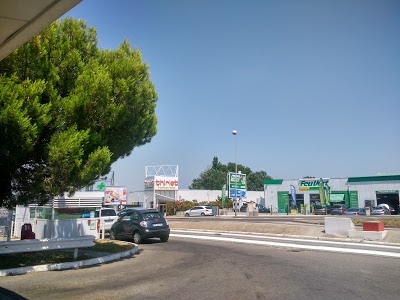 Centre Feu Vert ORANGE