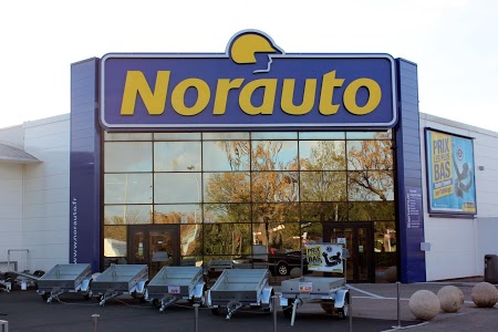 Norauto