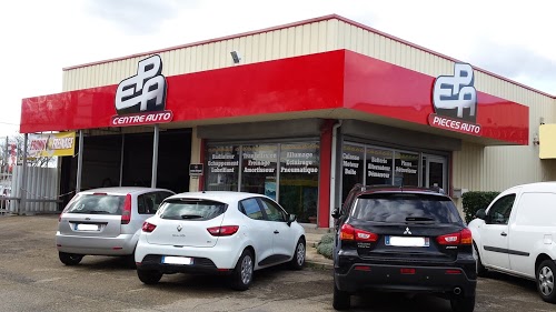 PIECES AUTO NIMES EPA