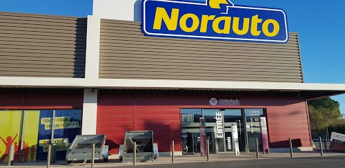 Norauto