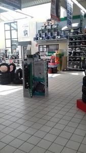 Centre Feu Vert TOULOUSE