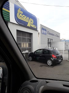 Taquipneu Euromaster Colomiers