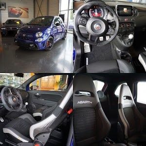 Fiat - Alfa Romeo - Garage Dougnac