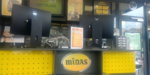 Midas