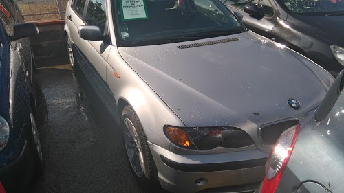 AD Expert Garage Damien