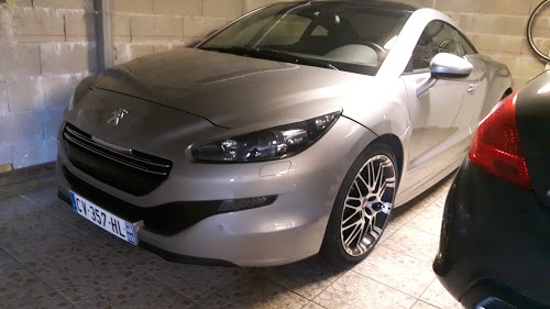 Grands Garages Du Limousin - St Junien