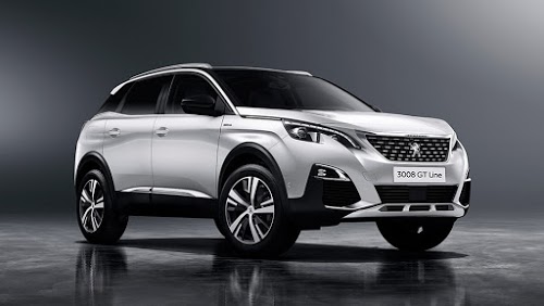 BERNIER ETAMPES - PEUGEOT