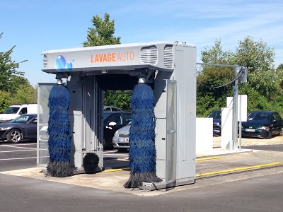 CARROSSERIE VIAUD JEAN PAUL