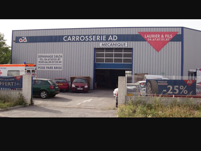 Carrosserie Laurier ( r