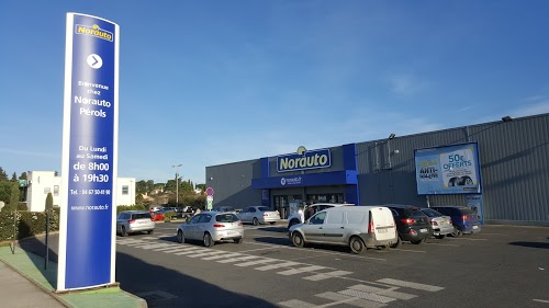 Norauto