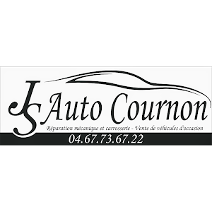 JS Auto Cournon