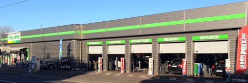 Centre Feu Vert BEZIERS