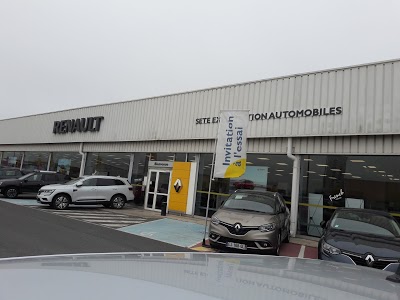 RENAULT DACIA SETE TRESSOL-CHABRIER S.E.A.