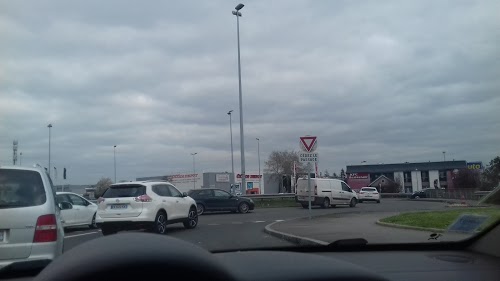 Centre Feu Vert SAINT GREGOIRE