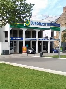 Euromaster