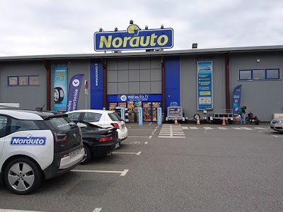 Norauto