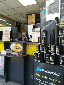 Rennes Rue de Nantes