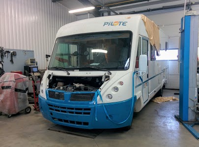 GRIALOU AUTOMOBILES - Citroën