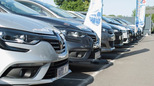 NBA L'AUTOMOBILE Distinxion Fougères