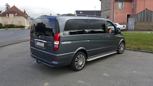 ETOILE Pro - Mercedes-Benz - Fougères