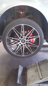 Centre Feu Vert DEOLS