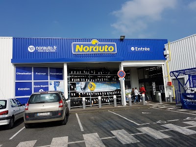 Norauto