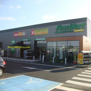 Centre Feu Vert Services JOUE LES TOURS