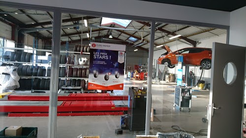 LAURIER AUTOMOBILES NISSAN