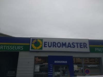 Euromaster