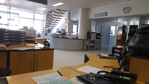 Dauphiné Poids Lourds