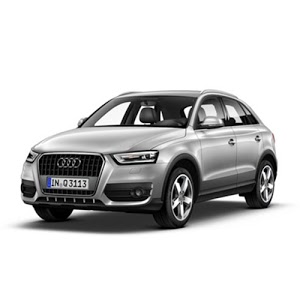 Audi Échirolles - Jean Lain Automobiles