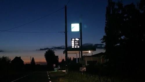 Sarl Garage Hornet - Citroën