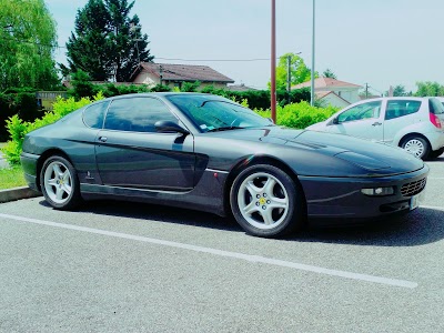 Centre Auto Feu Vert Tignieu-Jameyzieu