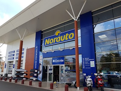 Norauto