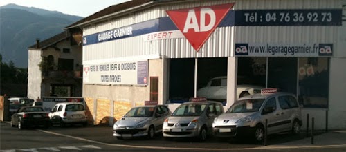 GARAGE GARNIER photo1