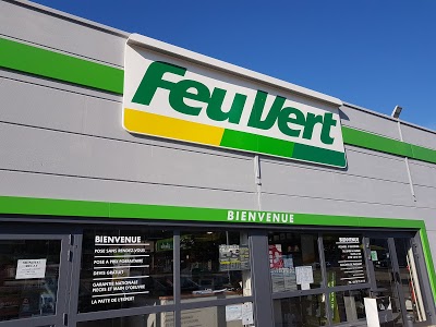 Centre Feu Vert CHASSE SUR RHONE