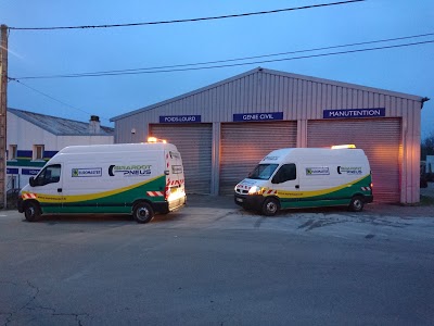 Girardot Pneus Franchise Euromaster Lons Le Saunier