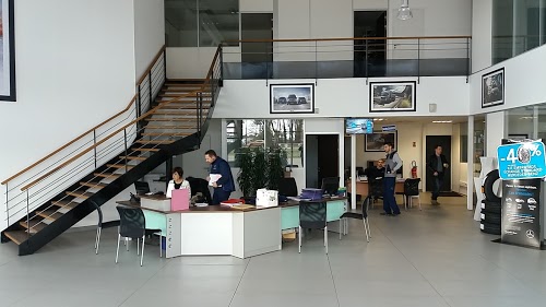 Slavi 40 Mont-De-Marsan