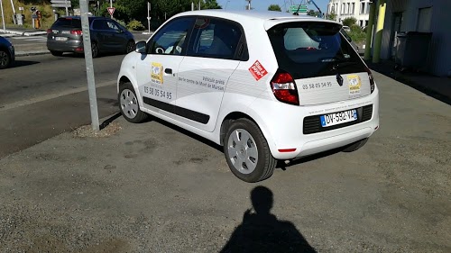 MONDIAL PARE-BRISE MONT DE MARSAN