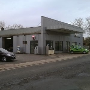 Fiat Garage Herault Agent