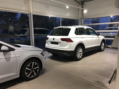 Volkswagen Espace Auto Romorantin