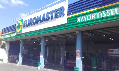Euromaster