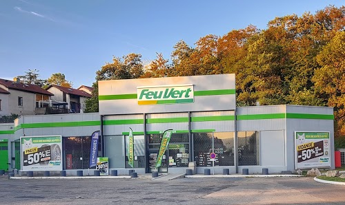 Centre Feu Vert LA RICAMARIE