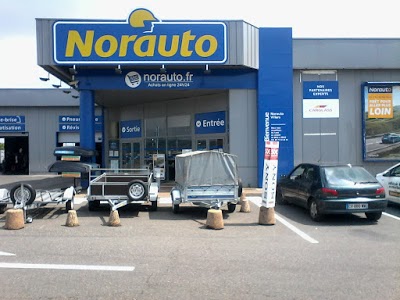Norauto