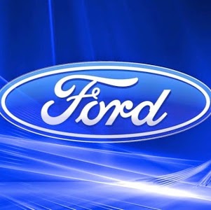 Joubert Automobiles Agent Ford