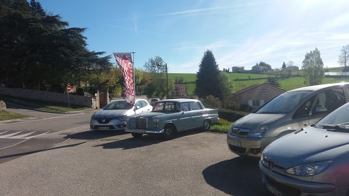 Garage Auto Meca Dom