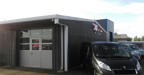 AD Expert Garage Des Landes