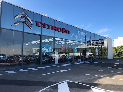 MIDI AUTO BREST - Citroën